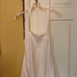 Kitchen apron